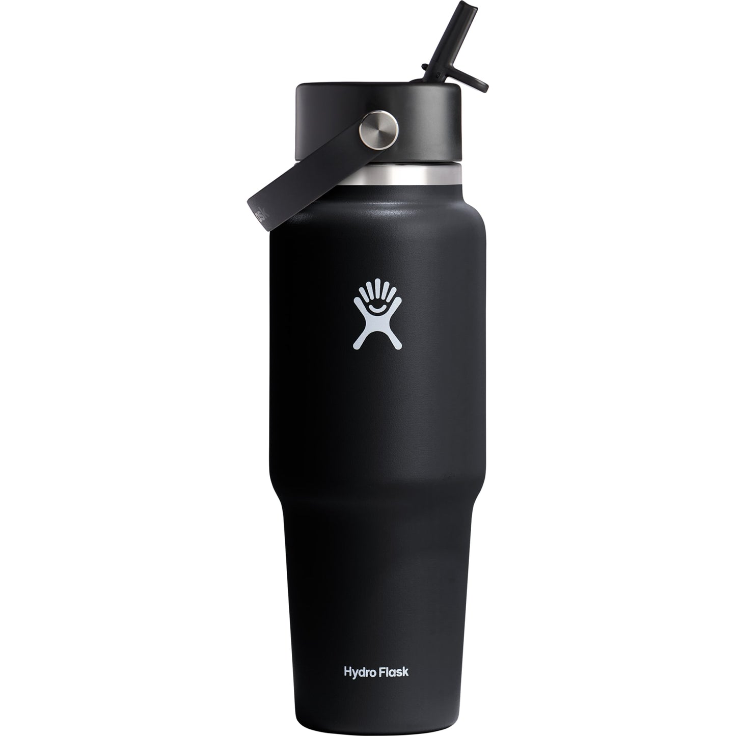 Hydro Flask® Travel Bottle w/ Flex Straw Cap 32oz