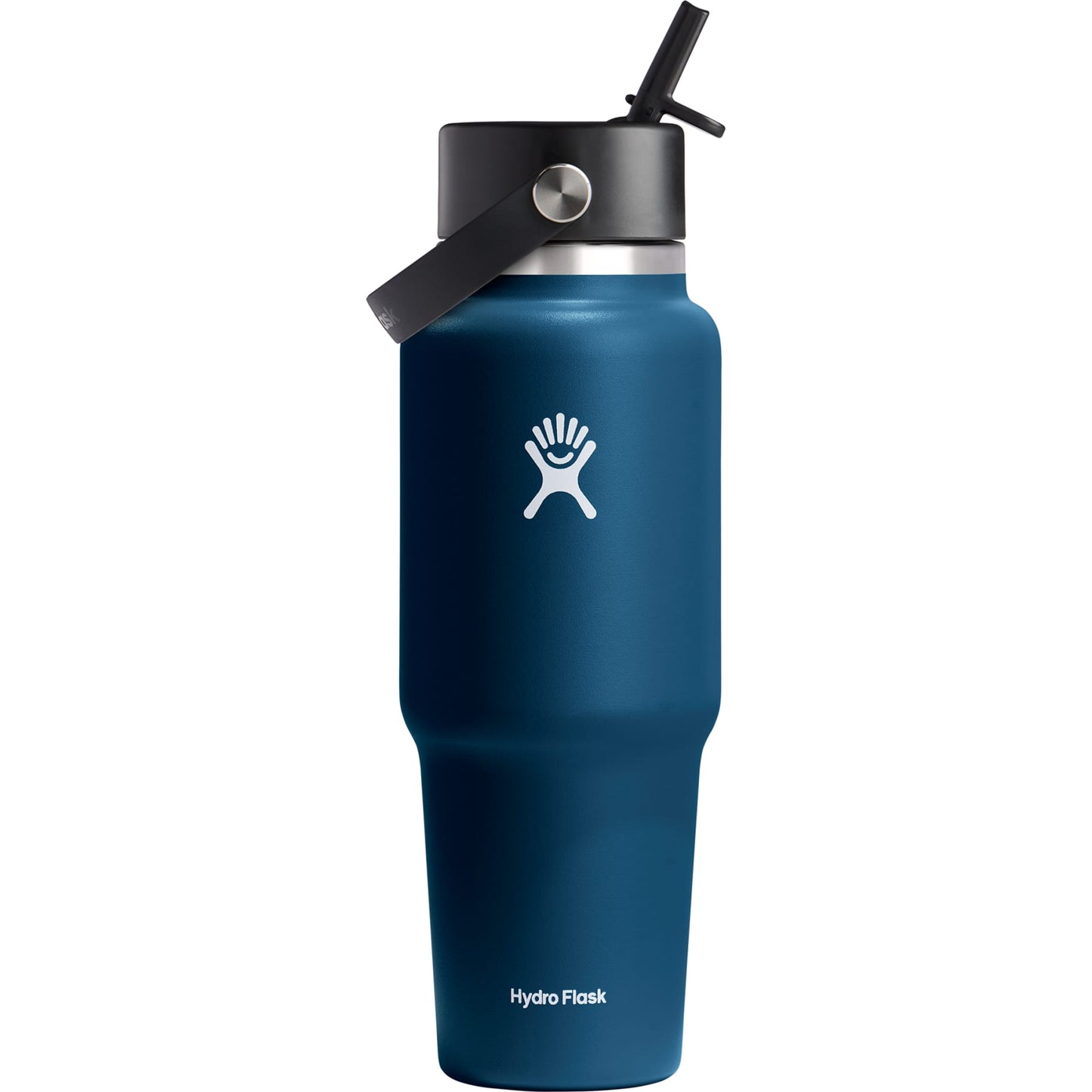 Hydro Flask® Travel Bottle w/ Flex Straw Cap 32oz