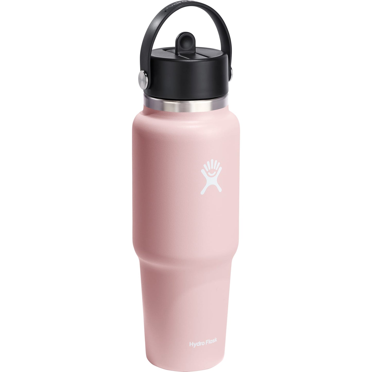 Hydro Flask® Travel Bottle w/ Flex Straw Cap 32oz