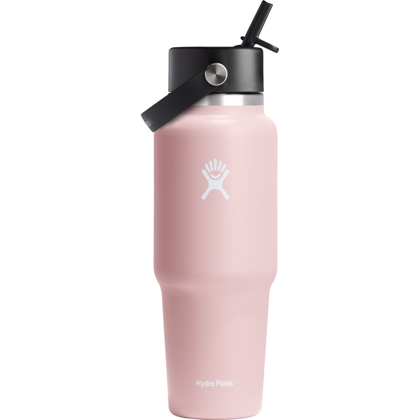 Hydro Flask® Travel Bottle w/ Flex Straw Cap 32oz