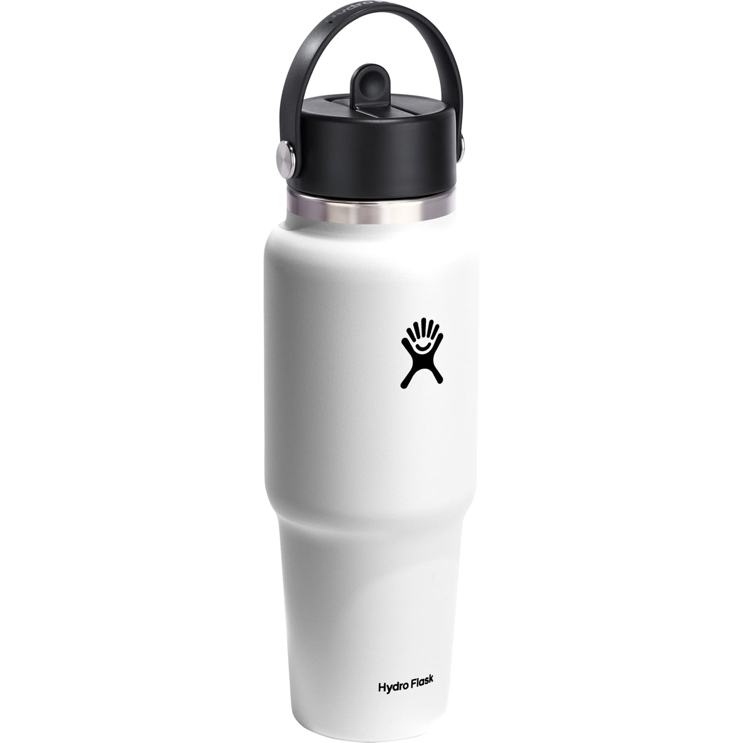 Hydro Flask® Travel Bottle w/ Flex Straw Cap 32oz