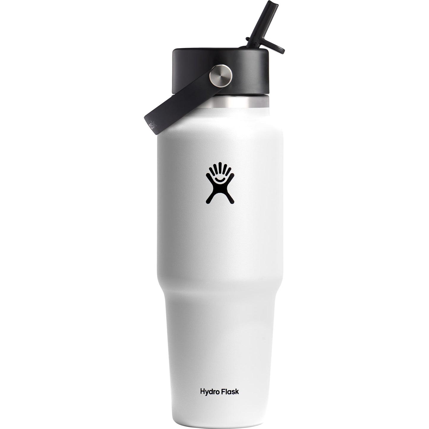 Hydro Flask® Travel Bottle w/ Flex Straw Cap 32oz