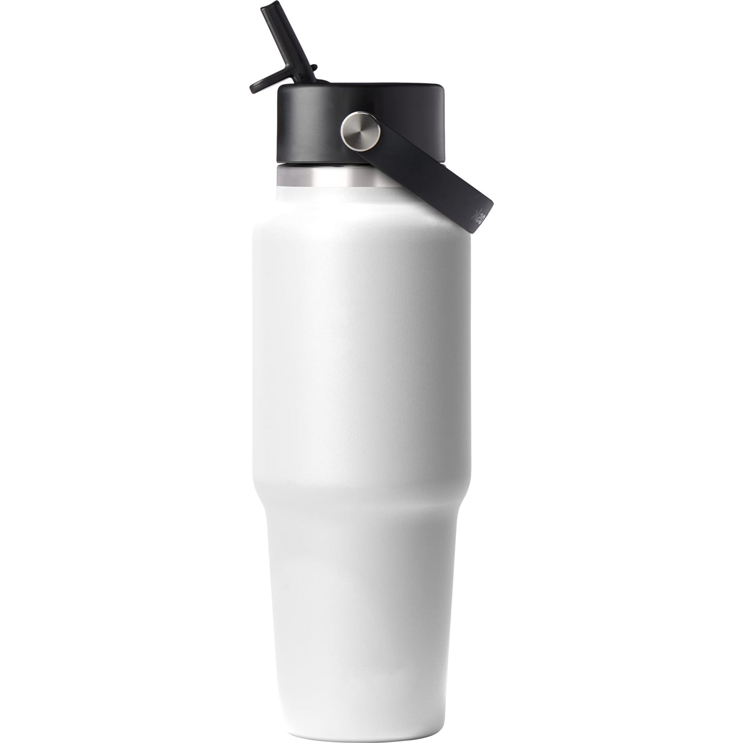 Hydro Flask® Travel Bottle w/ Flex Straw Cap 32oz