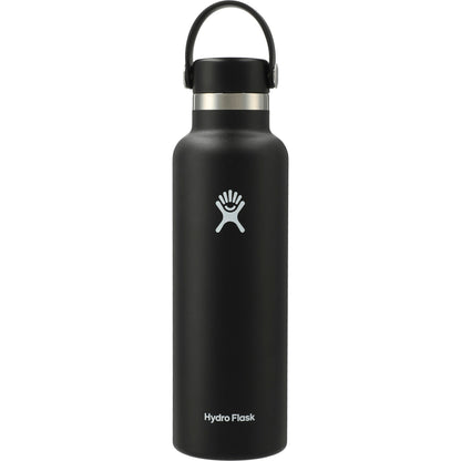 Hydro Flask® Standard Mouth With Flex Cap 21oz