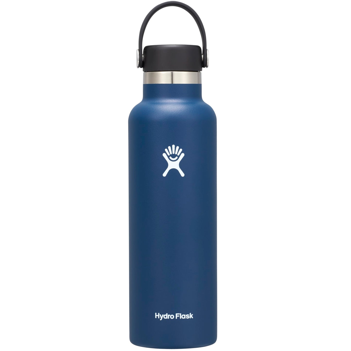 Hydro Flask® Standard Mouth With Flex Cap 21oz