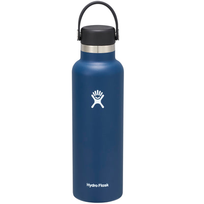 Hydro Flask® Standard Mouth With Flex Cap 21oz