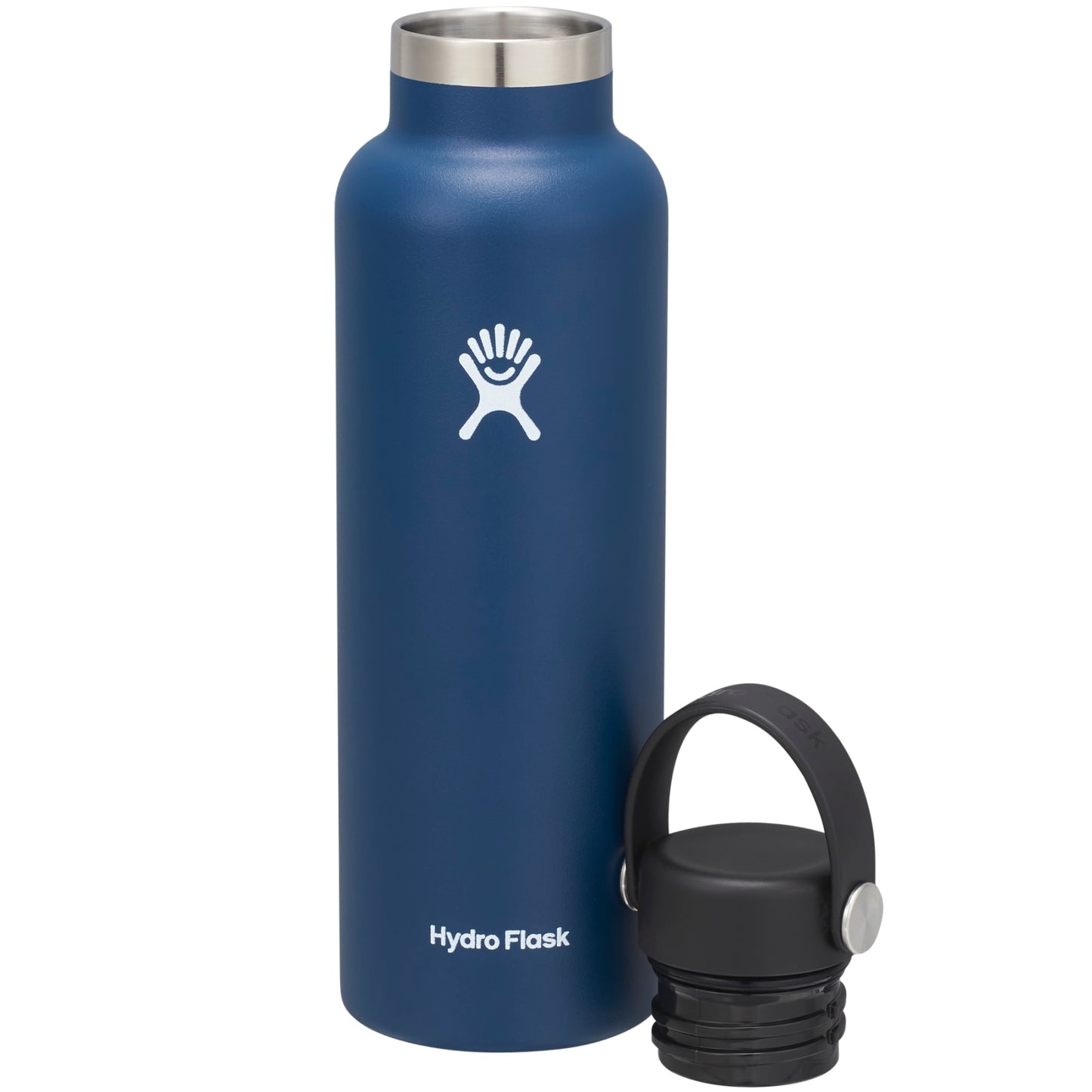 Hydro Flask® Standard Mouth With Flex Cap 21oz