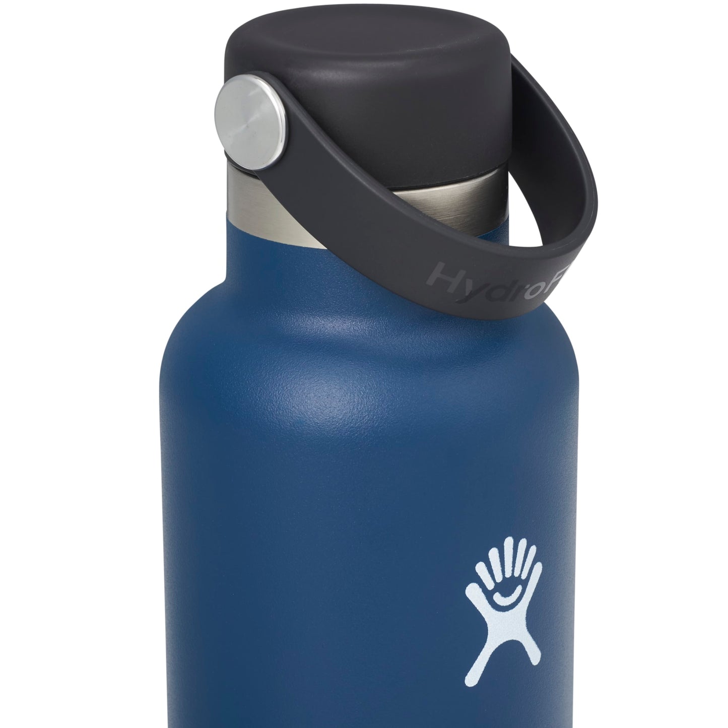 Hydro Flask® Standard Mouth With Flex Cap 21oz