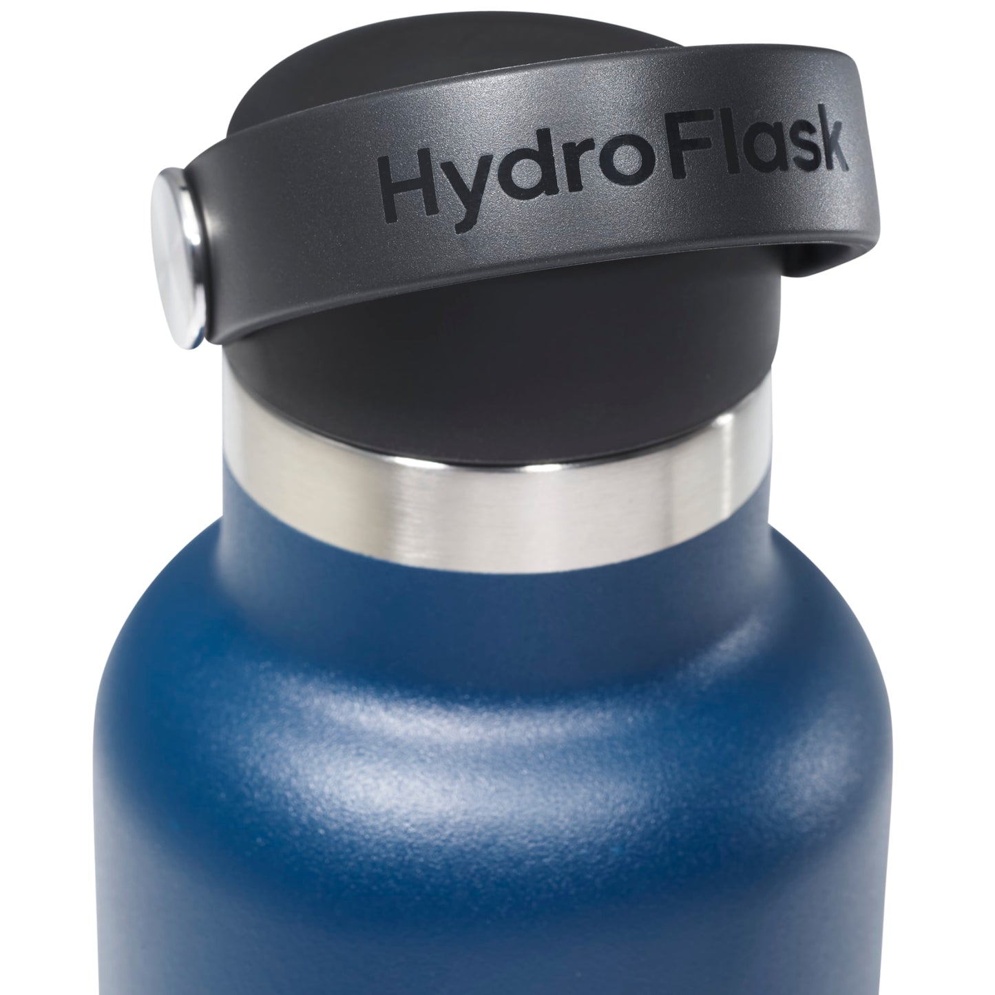 Hydro Flask® Standard Mouth With Flex Cap 21oz