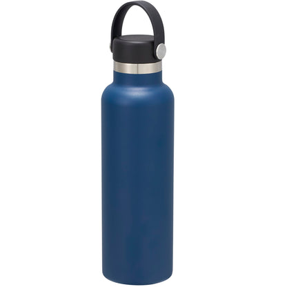 Hydro Flask® Standard Mouth With Flex Cap 21oz