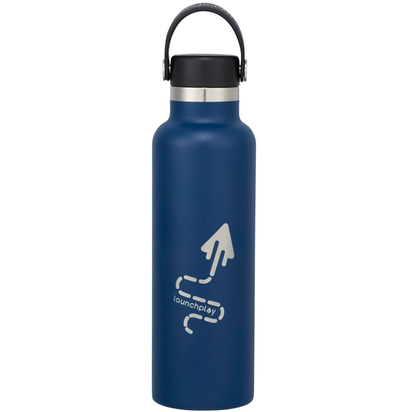 Hydro Flask® Standard Mouth With Flex Cap 21oz