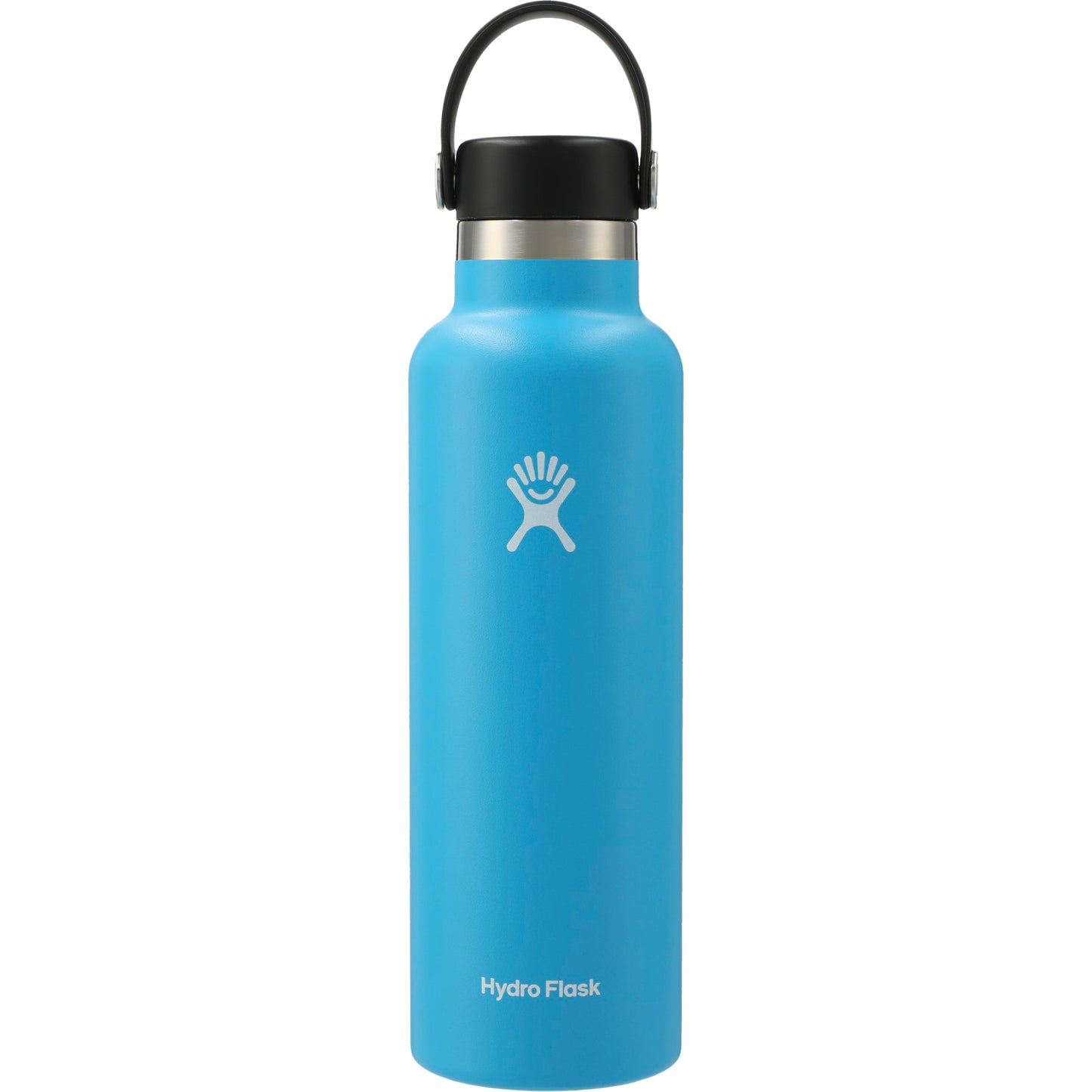 Hydro Flask® Standard Mouth With Flex Cap 21oz