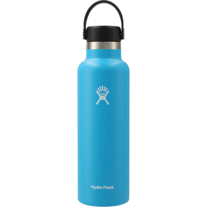 Hydro Flask® Standard Mouth With Flex Cap 21oz