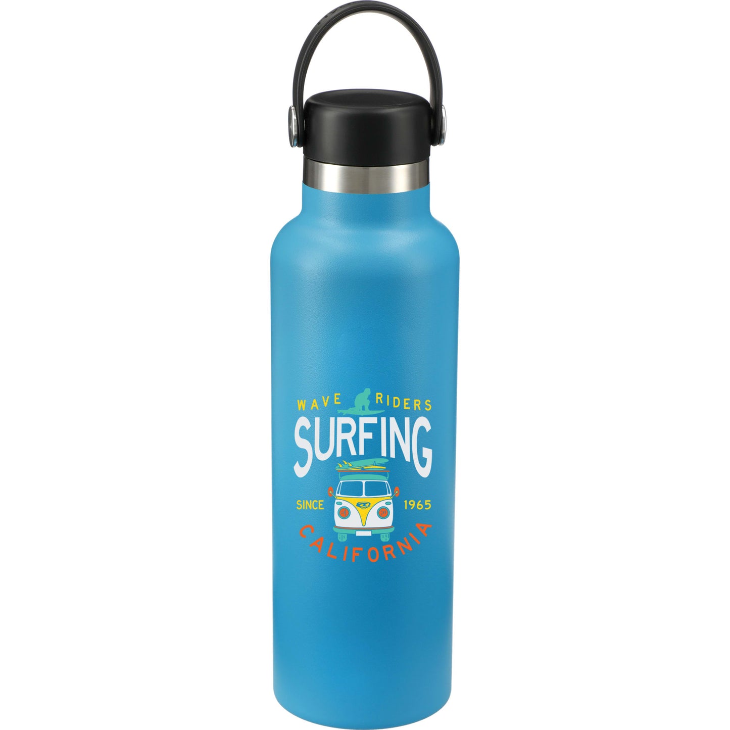 Hydro Flask® Standard Mouth With Flex Cap 21oz