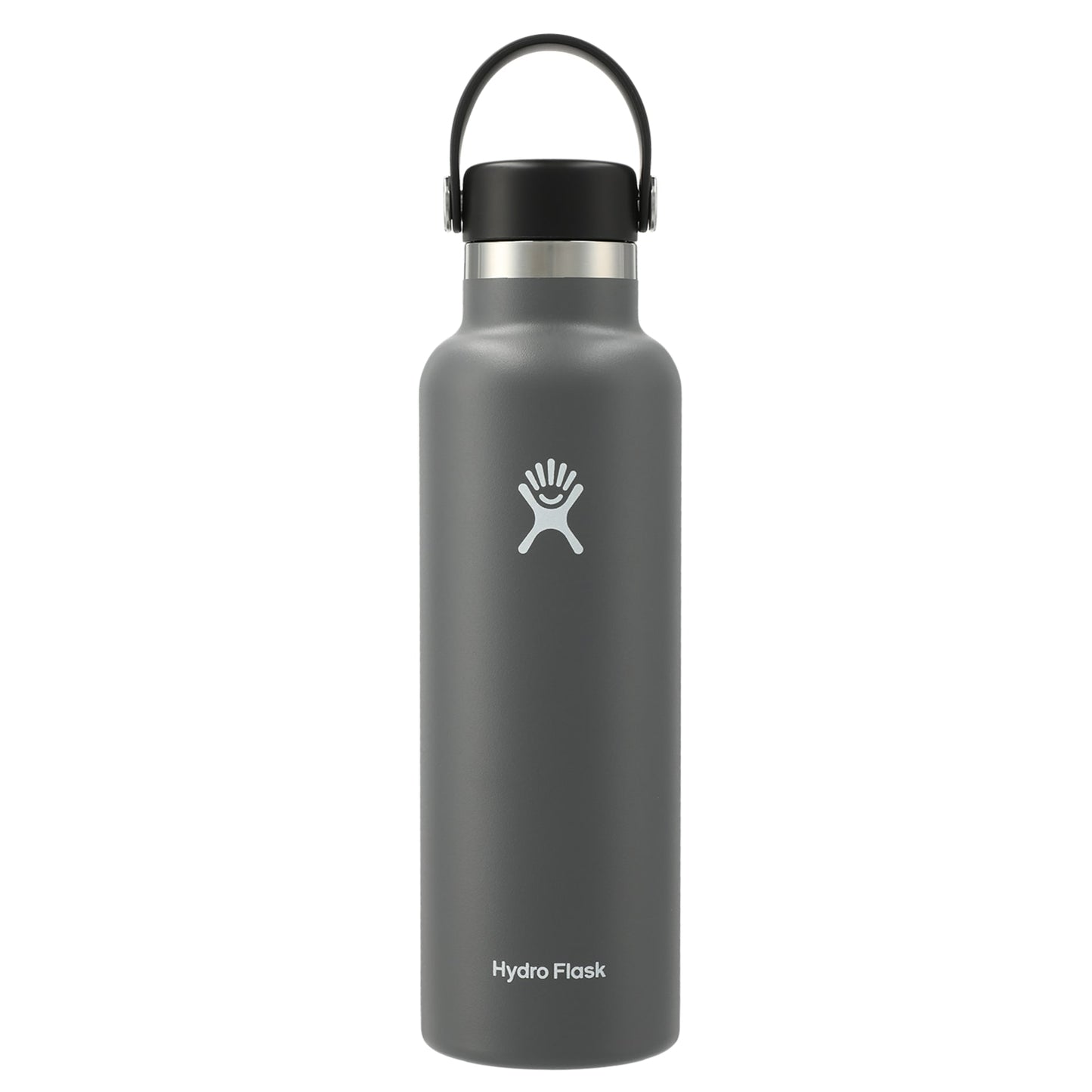 Hydro Flask® Standard Mouth With Flex Cap 21oz