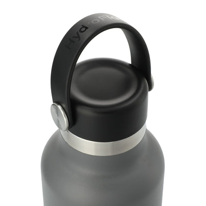 Hydro Flask® Standard Mouth With Flex Cap 21oz