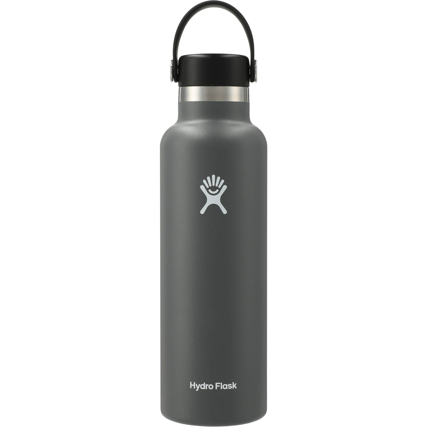 Hydro Flask® Standard Mouth With Flex Cap 21oz