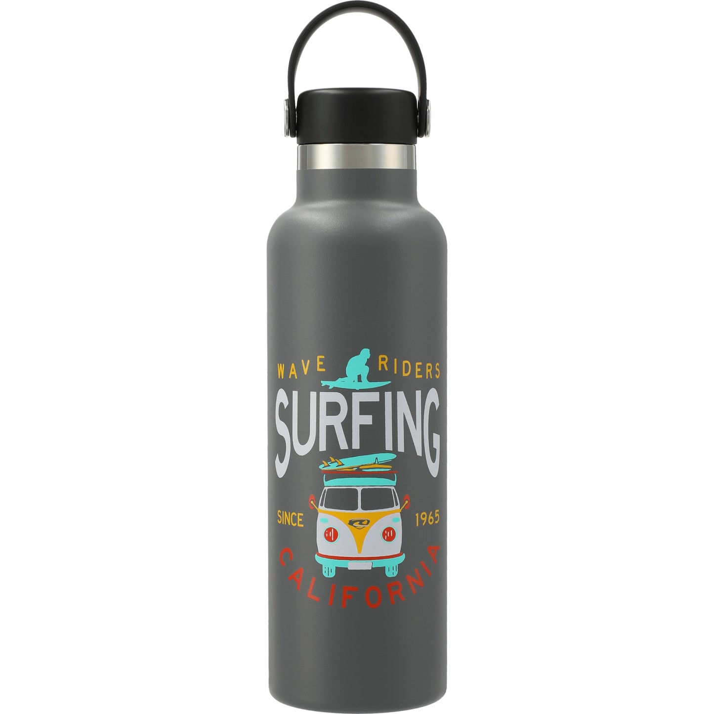 Hydro Flask® Standard Mouth With Flex Cap 21oz