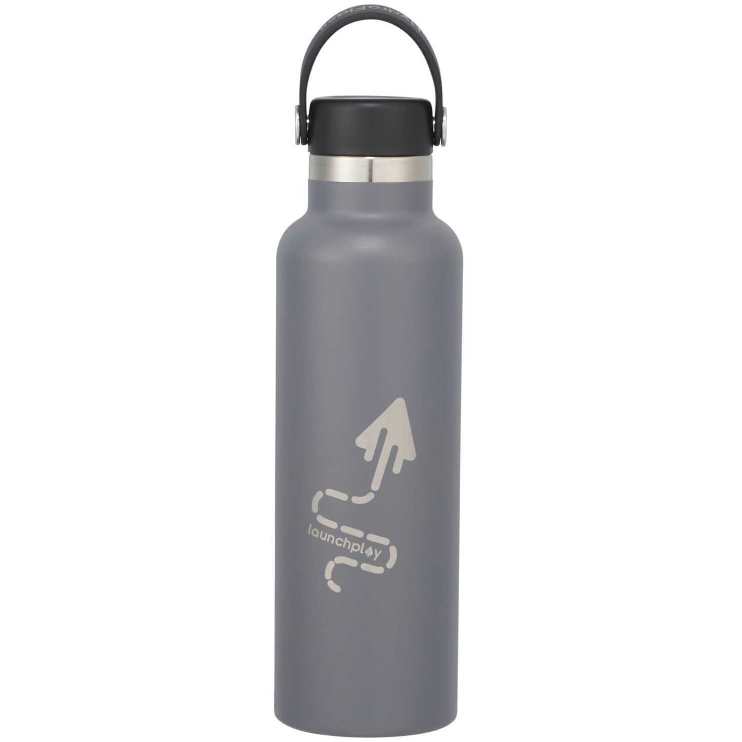 Hydro Flask® Standard Mouth With Flex Cap 21oz