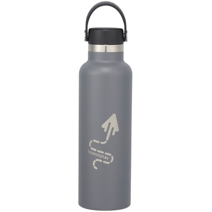 Hydro Flask® Standard Mouth With Flex Cap 21oz