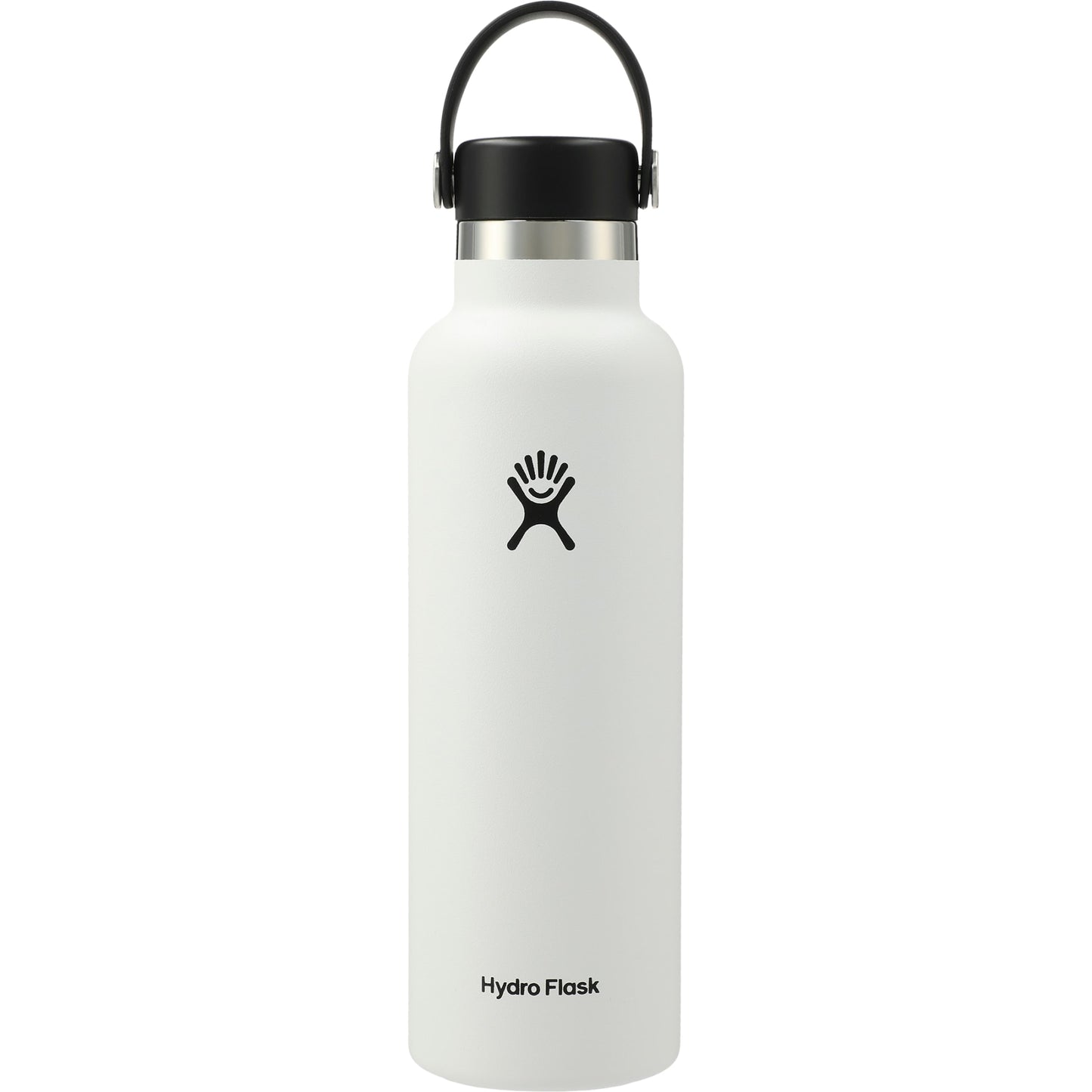 Hydro Flask® Standard Mouth With Flex Cap 21oz