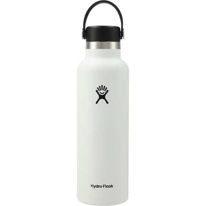 Hydro Flask® Standard Mouth With Flex Cap 21oz