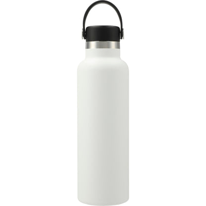 Hydro Flask® Standard Mouth With Flex Cap 21oz