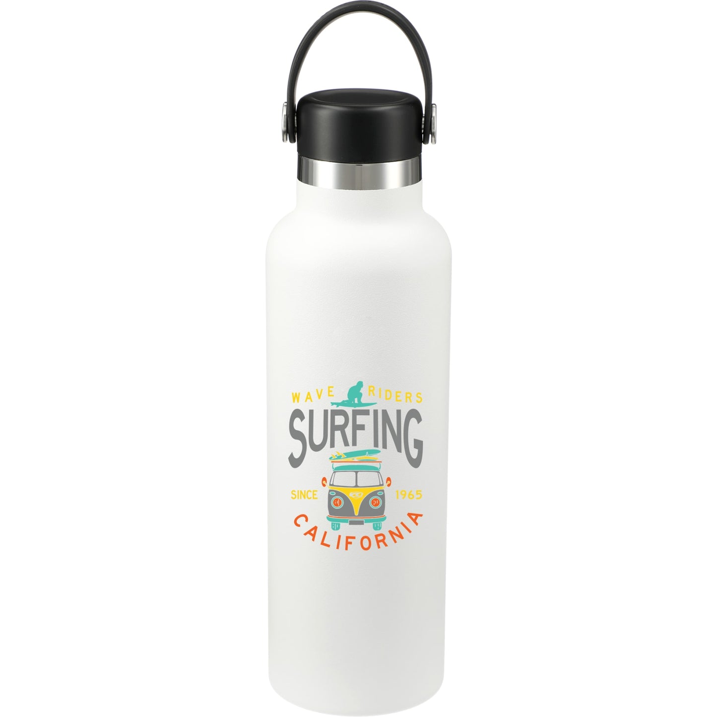 Hydro Flask® Standard Mouth With Flex Cap 21oz