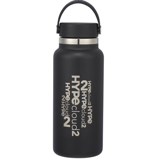 Hydro Flask® Wide Mouth With Flex Cap 32oz