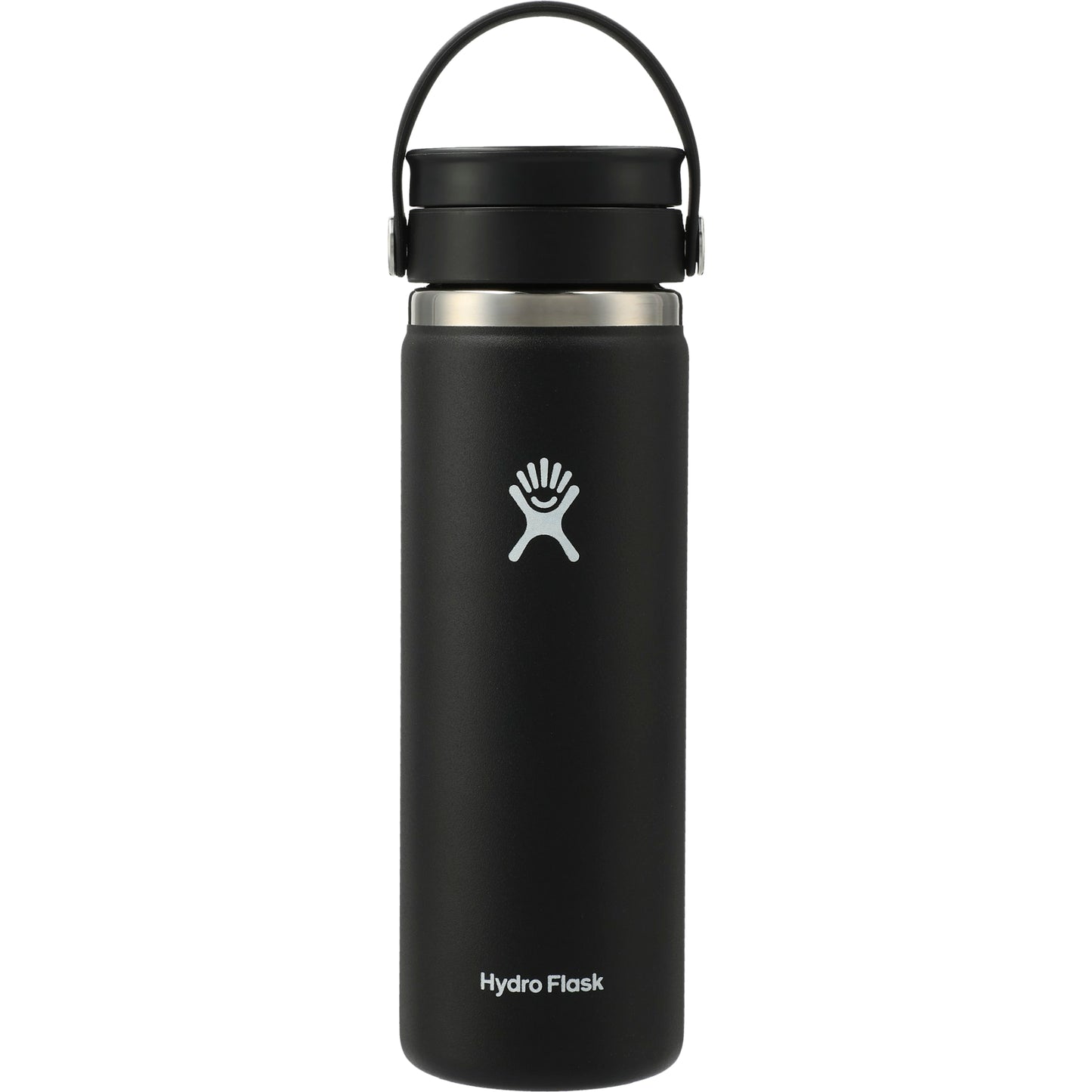 Hydro Flask® Wide Mouth With Flex Sip™ Lid 20oz with Full Color Print