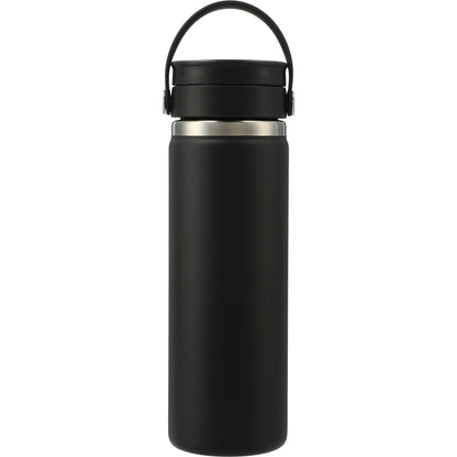 Hydro Flask® Wide Mouth With Flex Sip™ Lid 20oz with Full Color Print