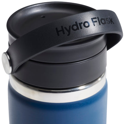 Hydro Flask® Wide Mouth With Flex Sip™ Lid 20oz with Full Color Print