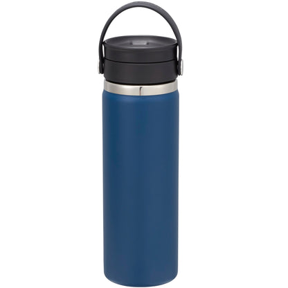 Hydro Flask® Wide Mouth With Flex Sip™ Lid 20oz with Full Color Print