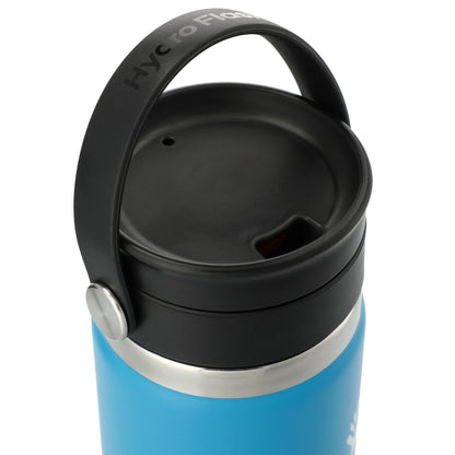 Hydro Flask® Wide Mouth With Flex Sip™ Lid 20oz with Full Color Print