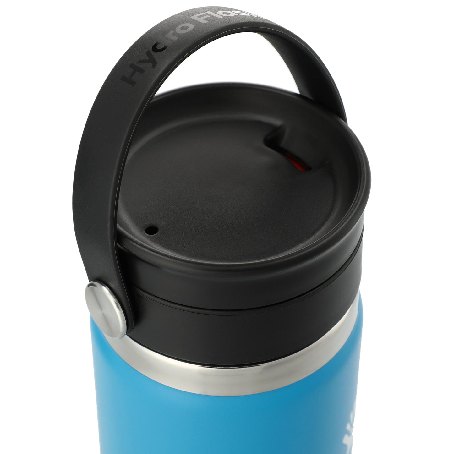 Hydro Flask® Wide Mouth With Flex Sip™ Lid 20oz with Full Color Print