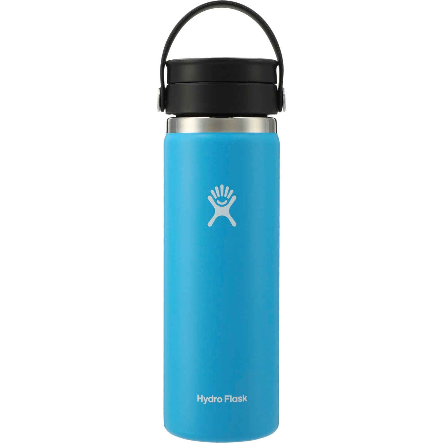 Hydro Flask® Wide Mouth With Flex Sip™ Lid 20oz with Full Color Print