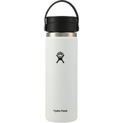 Hydro Flask® Wide Mouth With Flex Sip™ Lid 20oz with Full Color Print