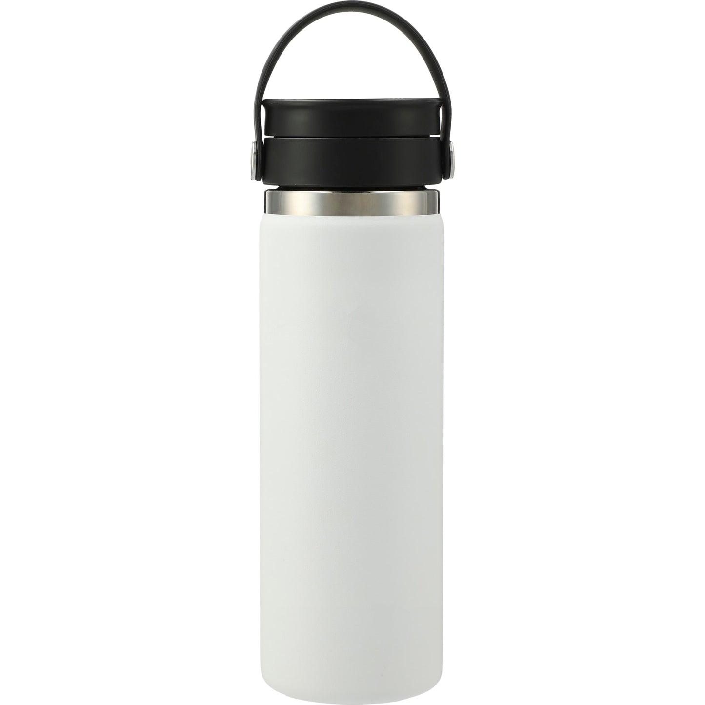 Hydro Flask® Wide Mouth With Flex Sip™ Lid 20oz with Full Color Print