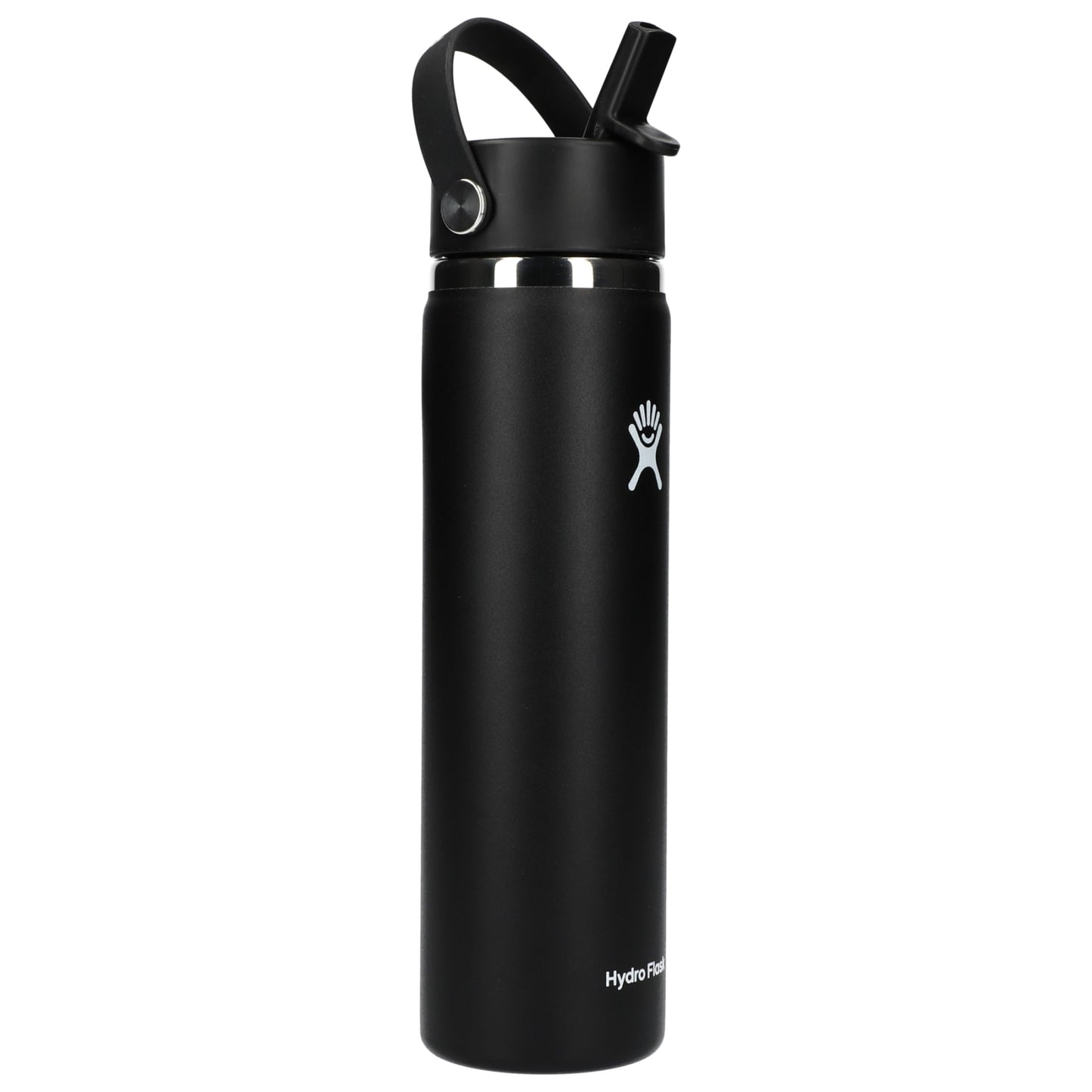 Hydro Flask® Wide Mouth w/ Flex Straw Cap 24oz