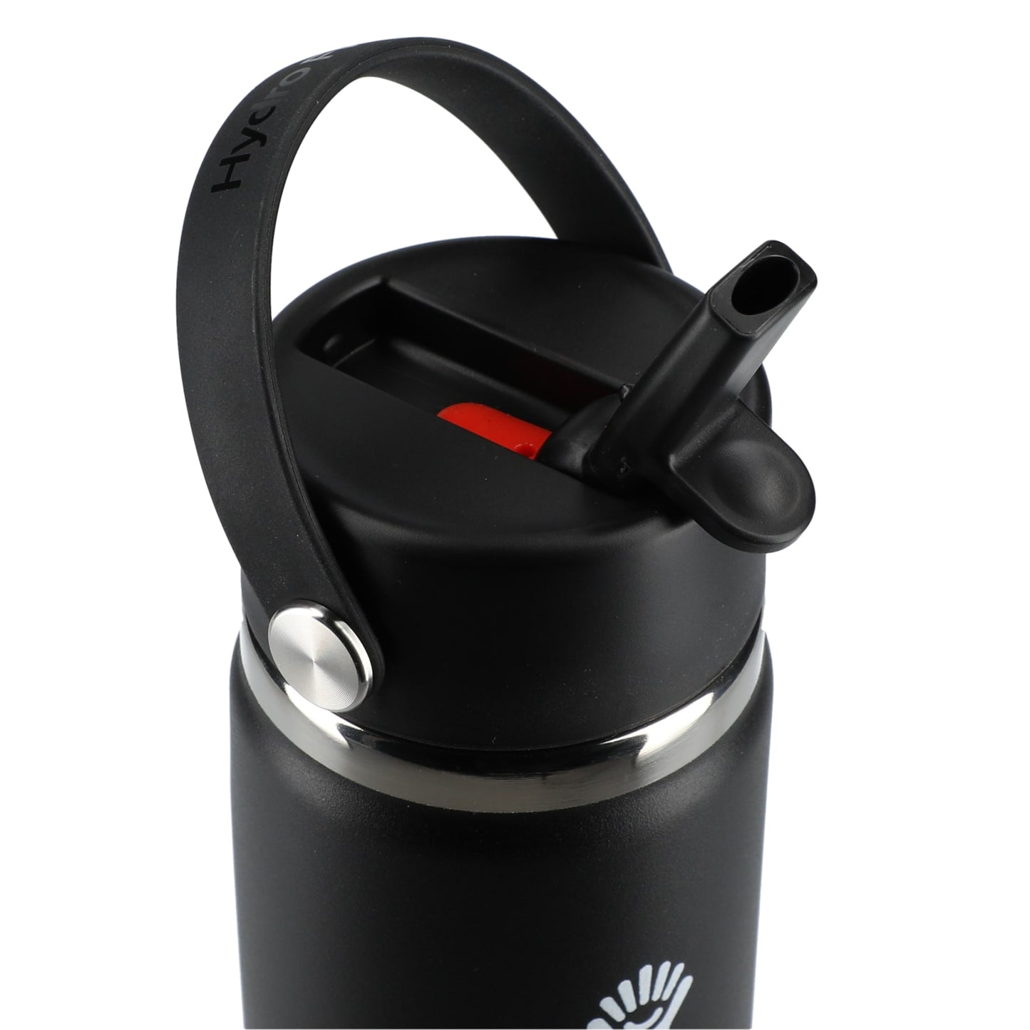 Hydro Flask® Wide Mouth w/ Flex Straw Cap 24oz