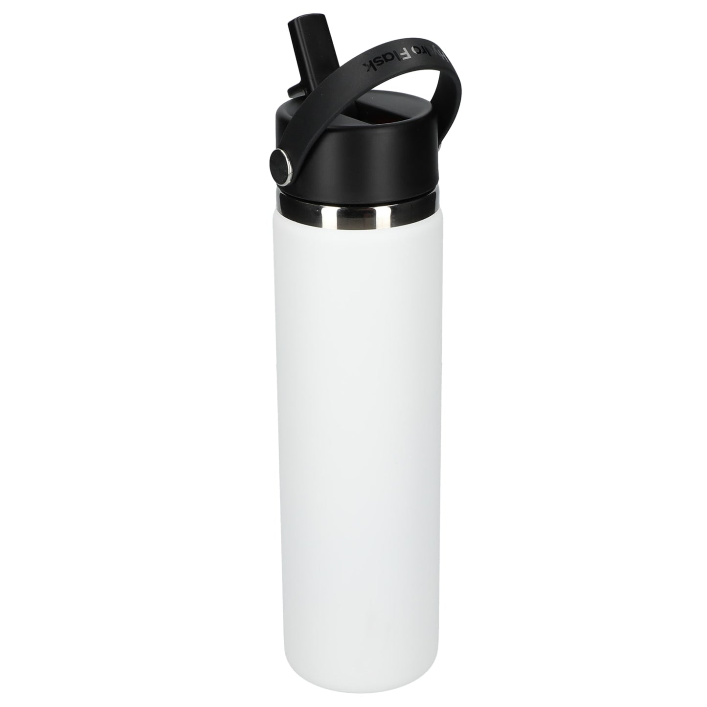 Hydro Flask® Wide Mouth w/ Flex Straw Cap 24oz