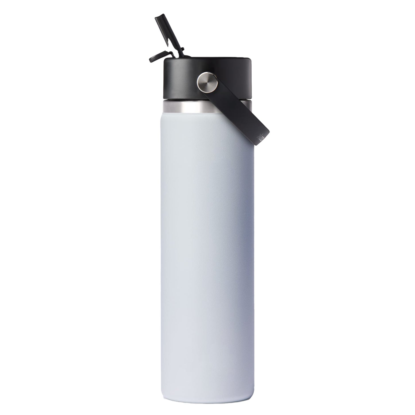 Hydro Flask® Wide Mouth w/ Flex Straw Cap 24oz