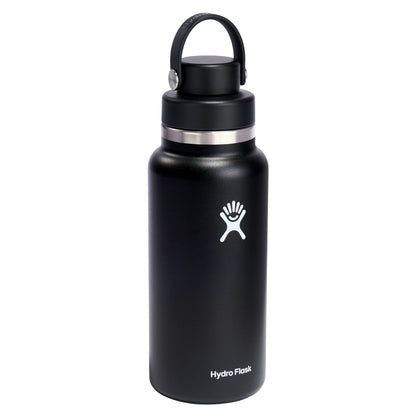 Hydro Flask® Wide Mouth w/ Flex Chug Cap 32oz