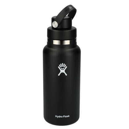 Hydro Flask® Wide Mouth w/ Flex Chug Cap 32oz