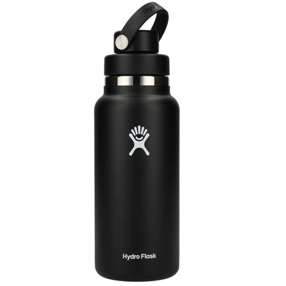 Hydro Flask® Wide Mouth w/ Flex Chug Cap 32oz