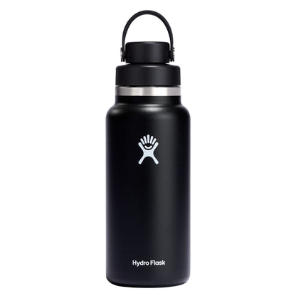 Hydro Flask® Wide Mouth w/ Flex Chug Cap 32oz