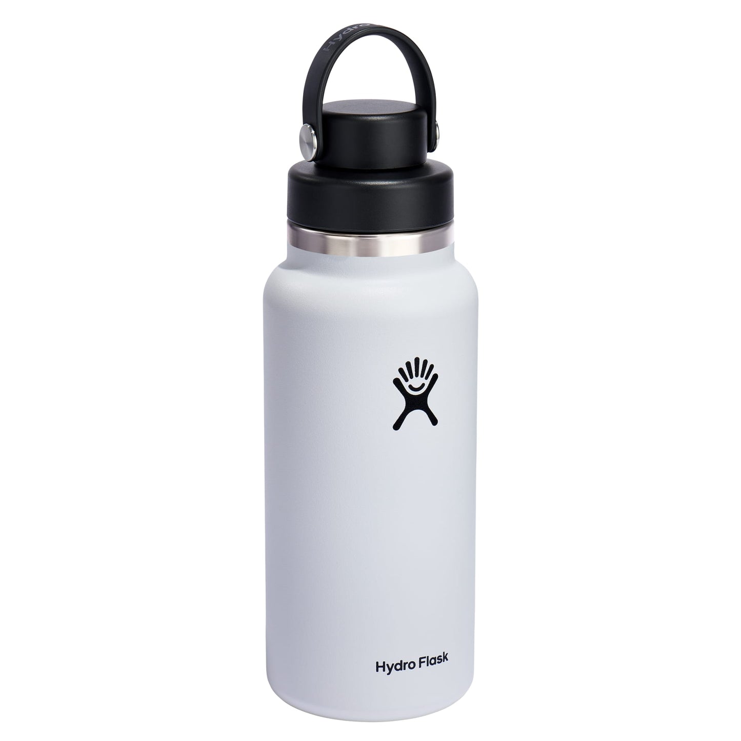 Hydro Flask® Wide Mouth w/ Flex Chug Cap 32oz