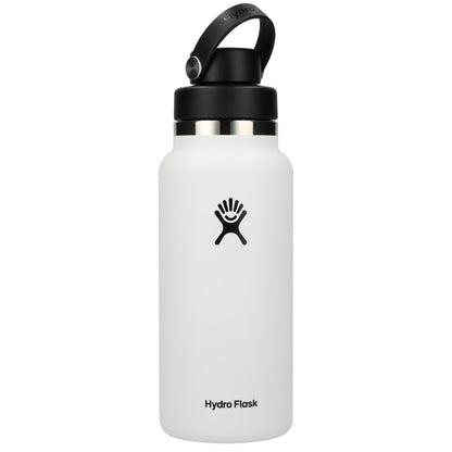 Hydro Flask® Wide Mouth w/ Flex Chug Cap 32oz