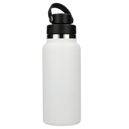 Hydro Flask® Wide Mouth w/ Flex Chug Cap 32oz