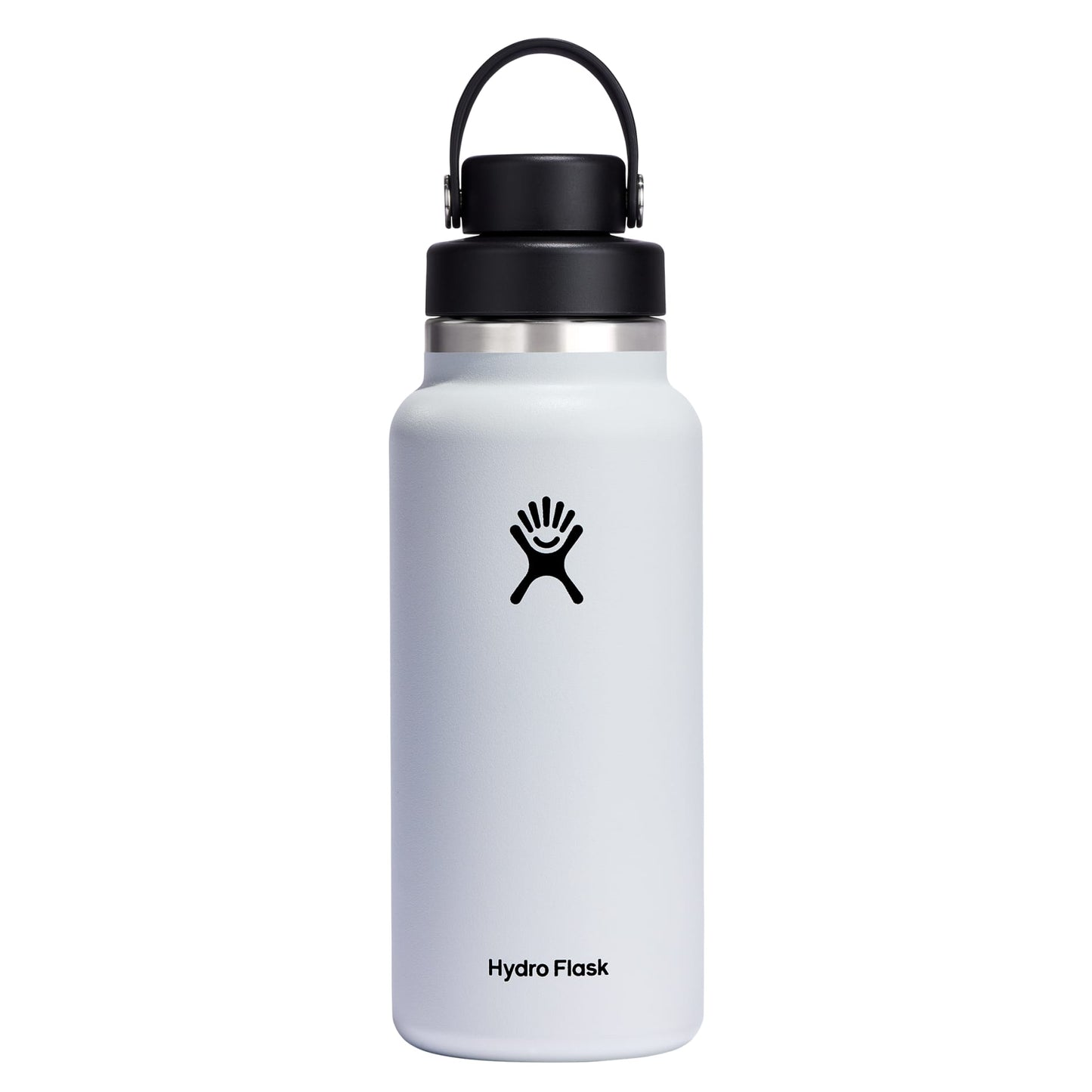 Hydro Flask® Wide Mouth w/ Flex Chug Cap 32oz